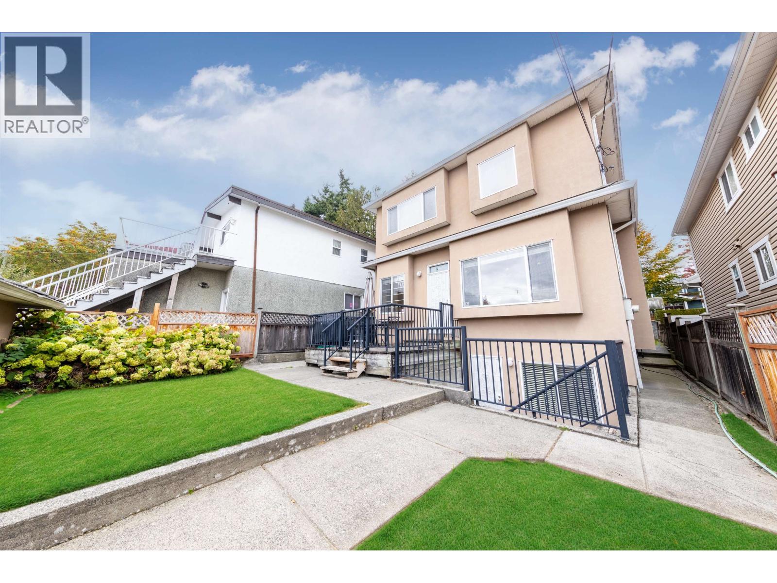 260 W 63rd Avenue, Vancouver, British Columbia  V5X 2H8 - Photo 32 - R3056207