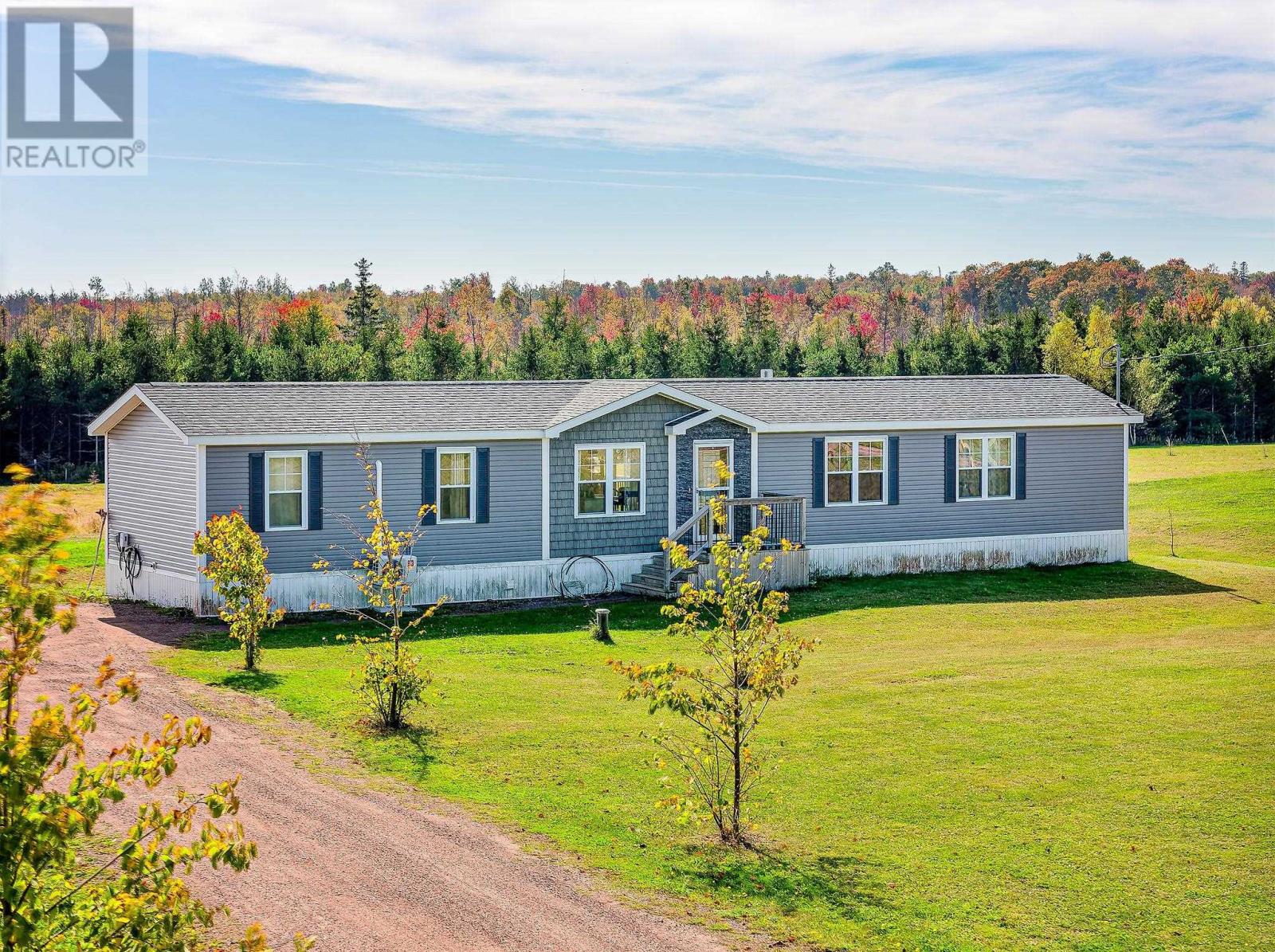 1589 BETHEL Road, Bethel, Prince Edward Island
