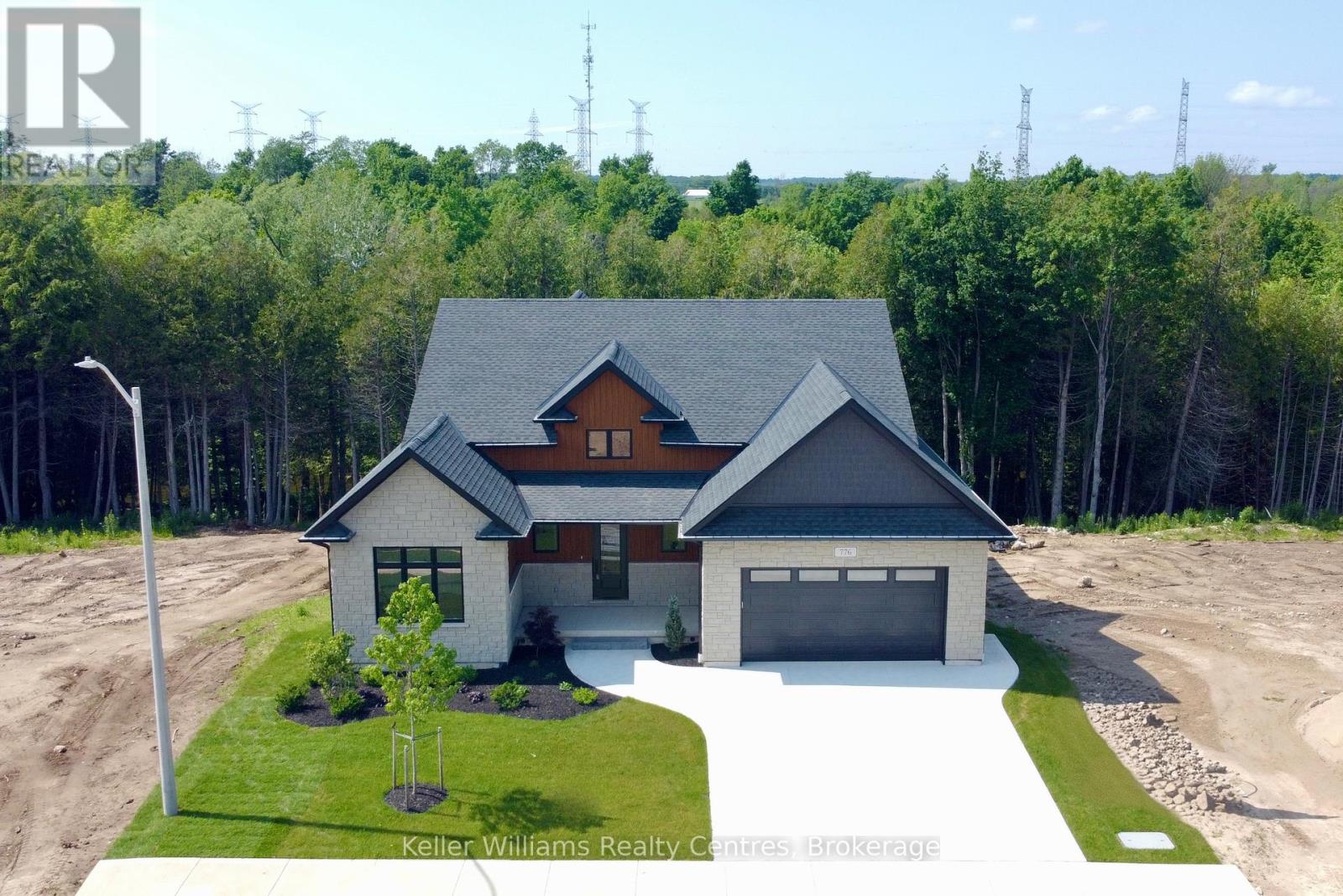 776 20th Street, Hanover, Ontario  N4N 0C5 - Photo 1 - X11966312
