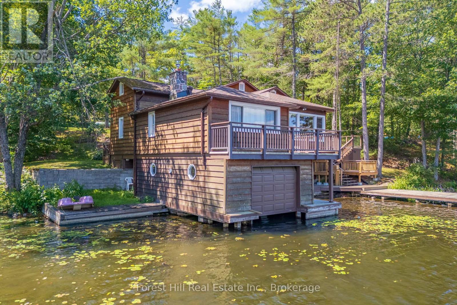 1062 Pine Lake Road, Gravenhurst, Ontario  P1P 1R2 - Photo 39 - X12457015