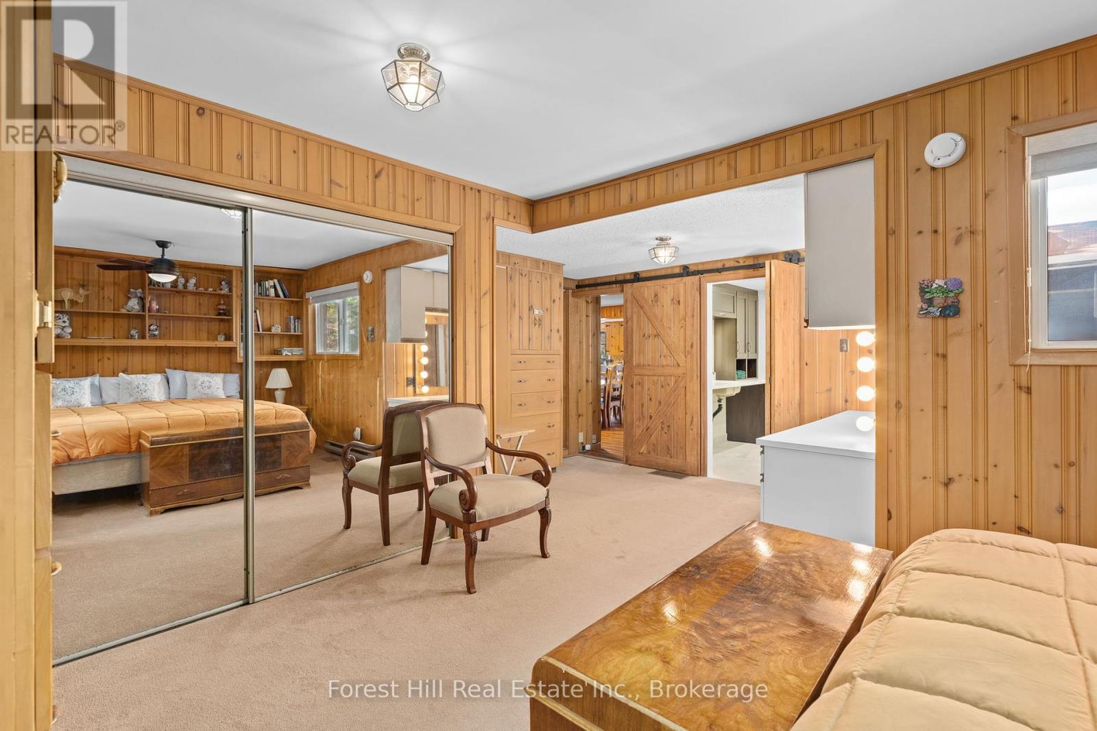 1062 Pine Lake Road, Gravenhurst, Ontario  P1P 1R2 - Photo 23 - X12457015