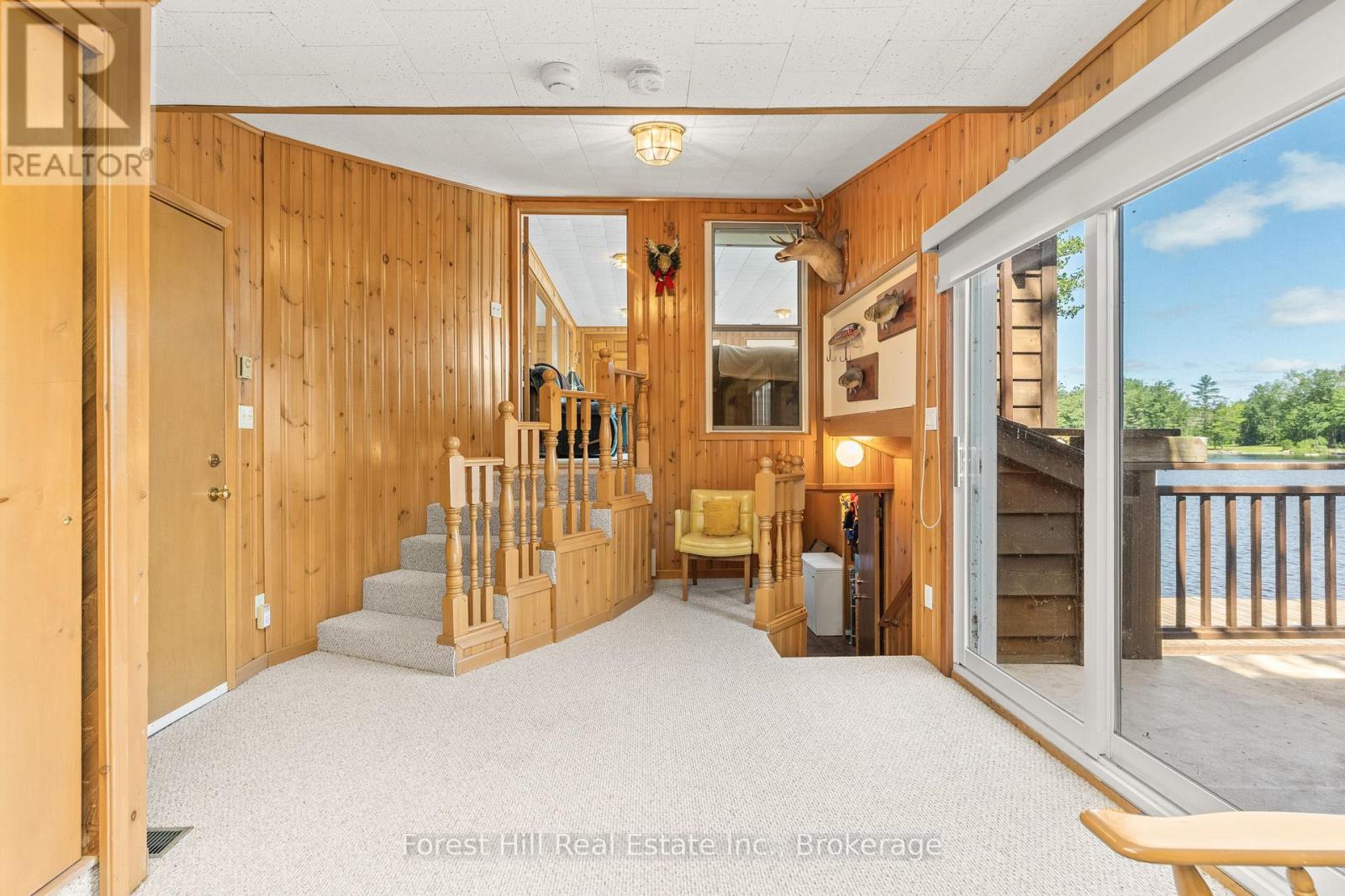 1062 Pine Lake Road, Gravenhurst, Ontario  P1P 1R2 - Photo 33 - X12457015