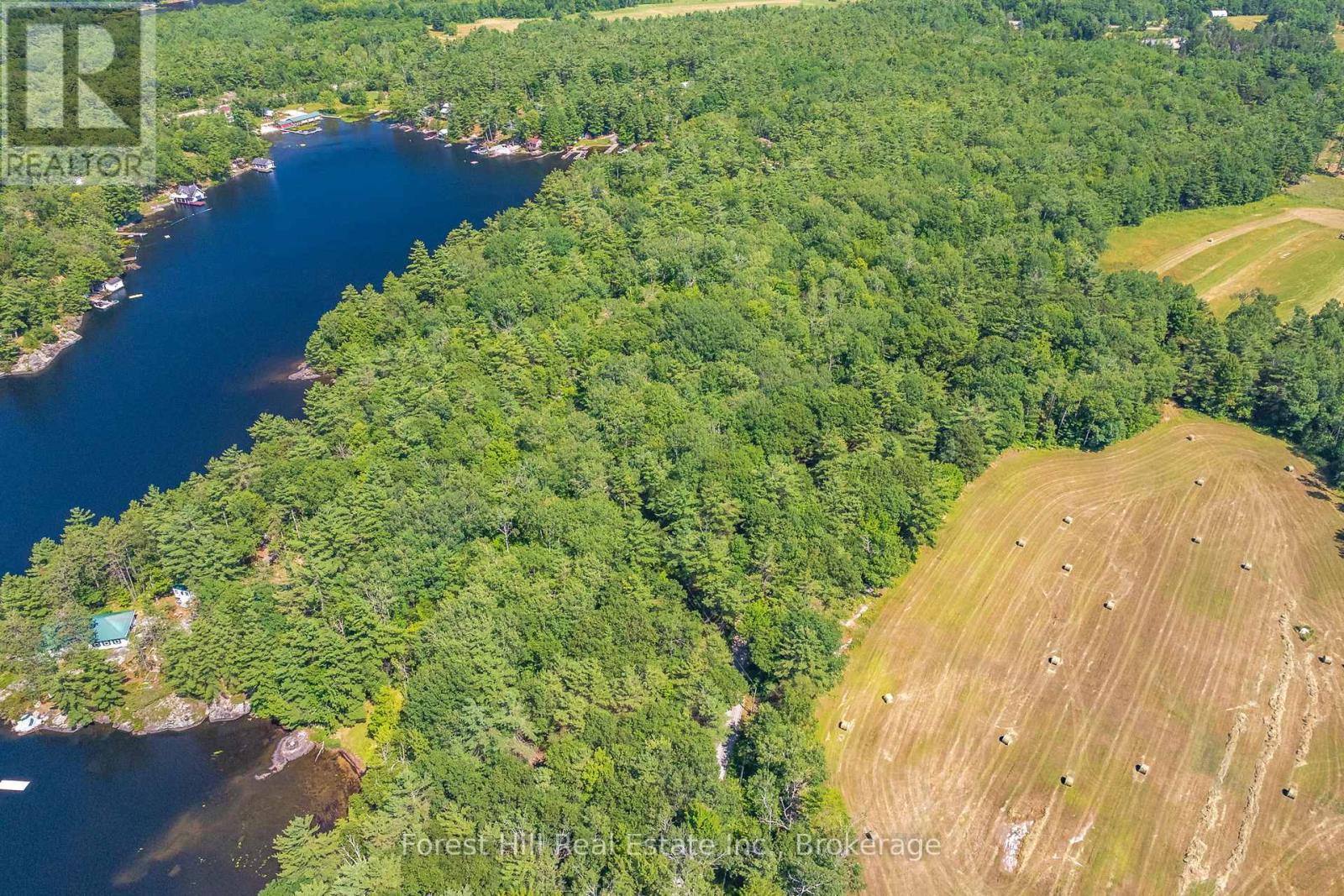 1062 Pine Lake Road, Gravenhurst, Ontario  P1P 1R2 - Photo 45 - X12457015