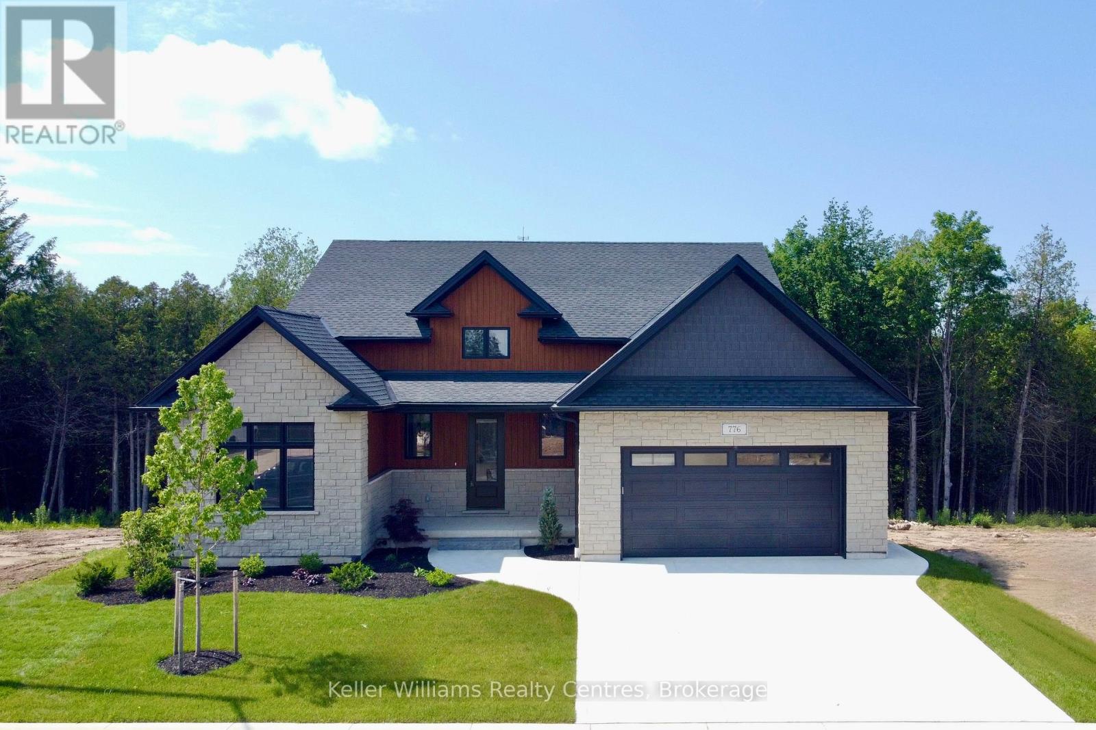 776 20th Street, Hanover, Ontario  N4N 0C5 - Photo 8 - X11966312