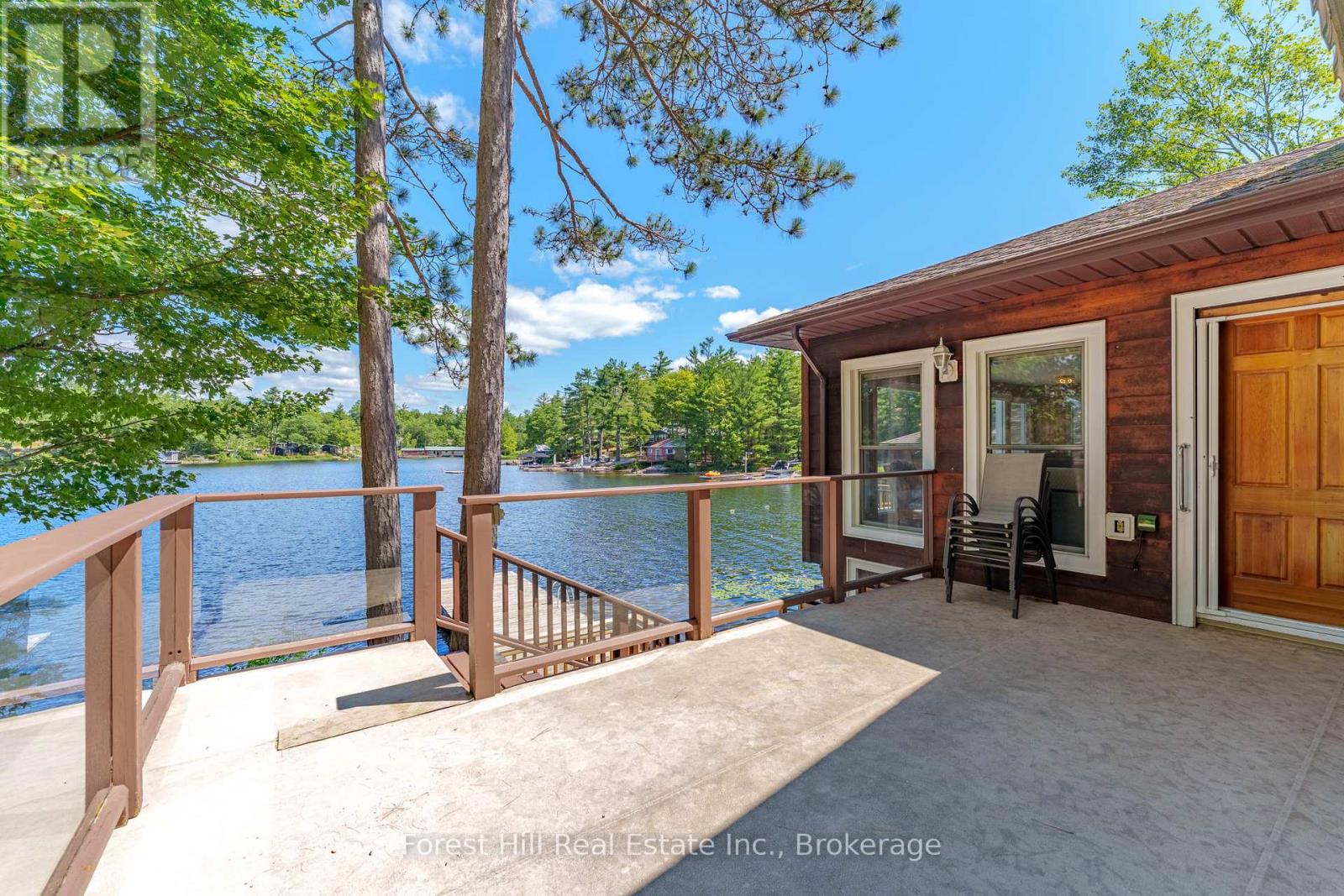 1062 Pine Lake Road, Gravenhurst, Ontario  P1P 1R2 - Photo 40 - X12457015