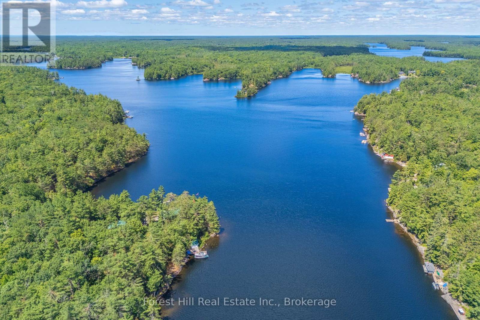 1062 Pine Lake Road, Gravenhurst, Ontario  P1P 1R2 - Photo 44 - X12457015