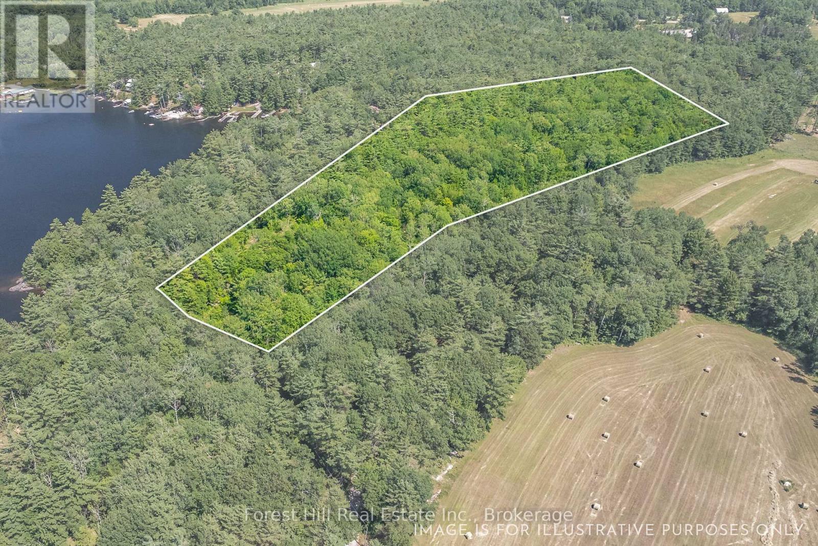 1062 Pine Lake Road, Gravenhurst, Ontario  P1P 1R2 - Photo 47 - X12457015