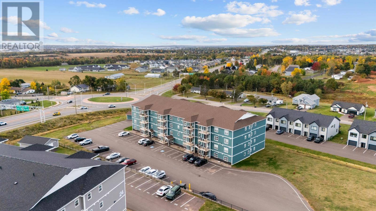 208 18 Gilbert Drive, Charlottetown, Prince Edward Island  C1A 0W2 - Photo 35 - 202525643