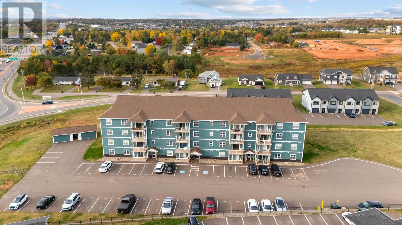 208 18 Gilbert Drive, Charlottetown, Prince Edward Island  C1A 0W2 - Photo 38 - 202525643