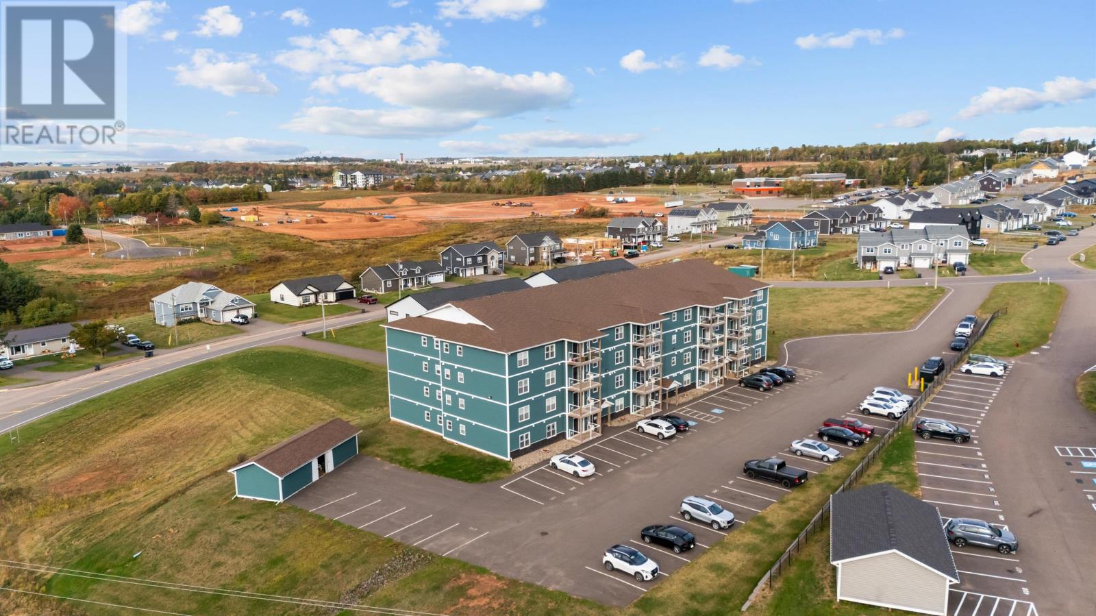 208 18 Gilbert Drive, Charlottetown, Prince Edward Island  C1A 0W2 - Photo 39 - 202525643