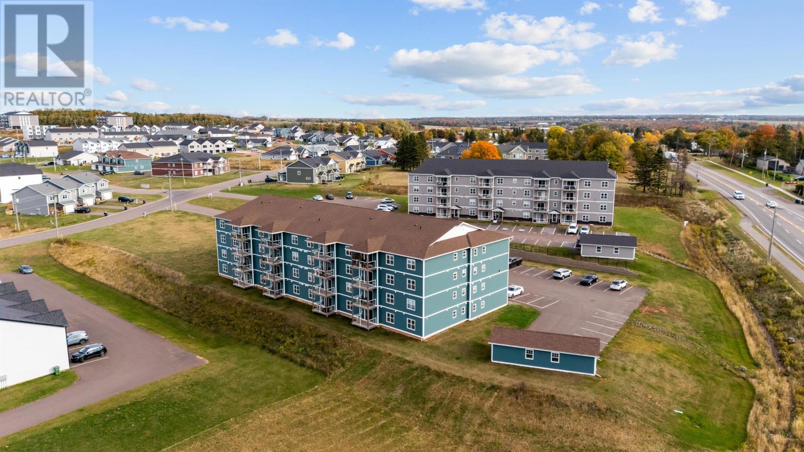 208 18 Gilbert Drive, Charlottetown, Prince Edward Island  C1A 0W2 - Photo 40 - 202525643
