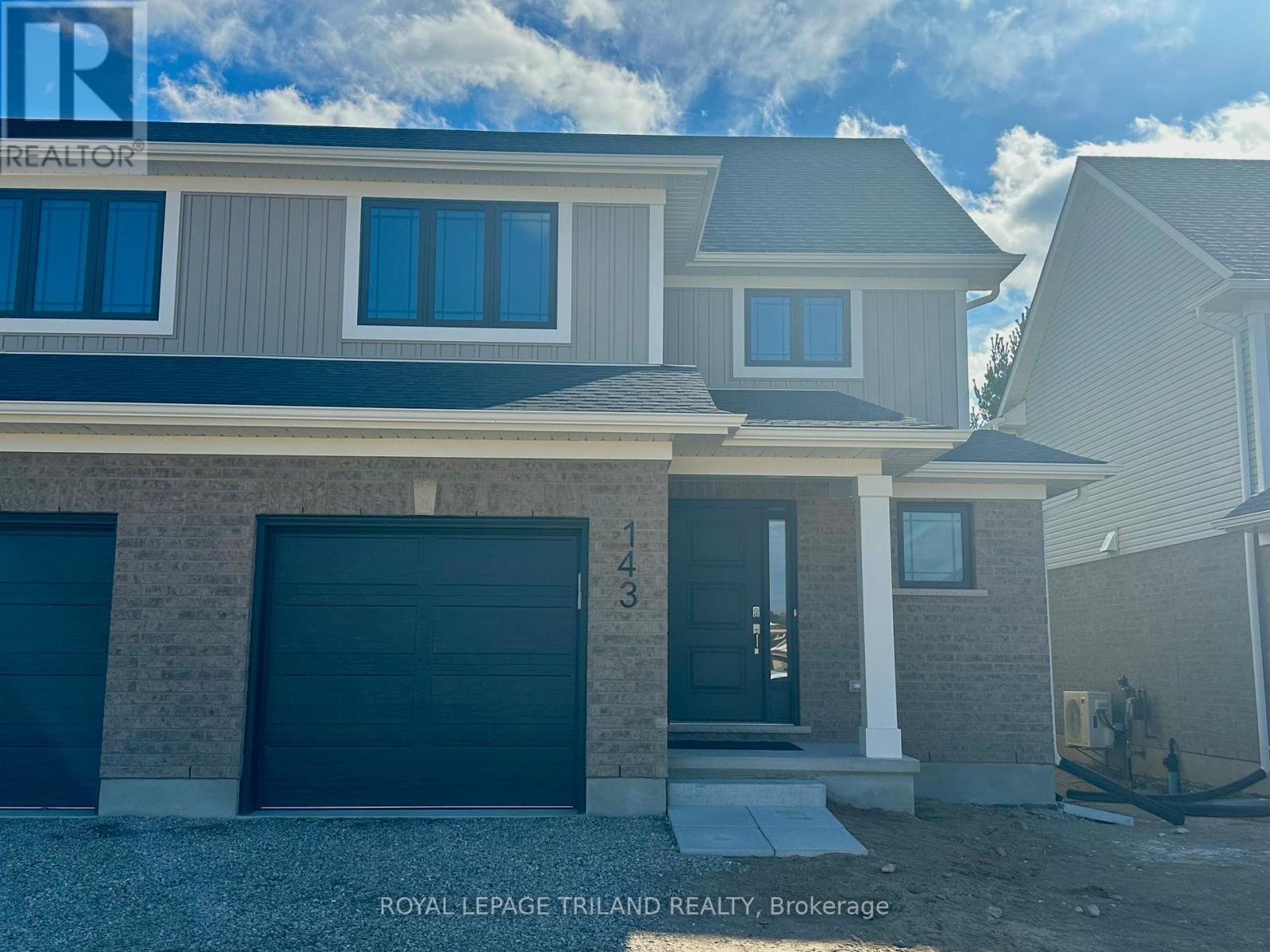 143 STYLES DRIVE, Central Elgin, Ontario