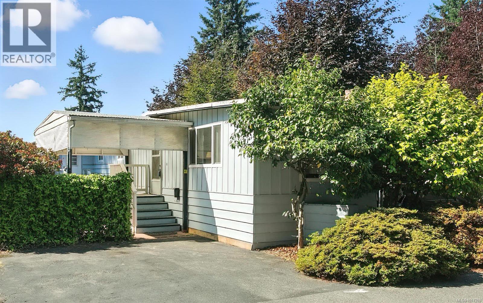 57 2780 Spencer Rd, Langford, British Columbia