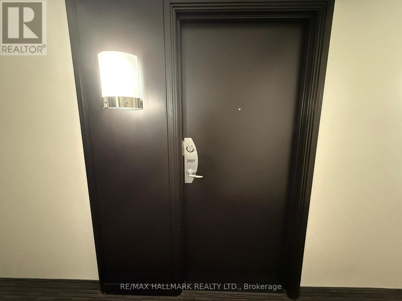 2507 - 33 Sheppard Avenue E, Toronto (Willowdale East), Ontario  M2N 7K1 - Photo 10 - C12457157