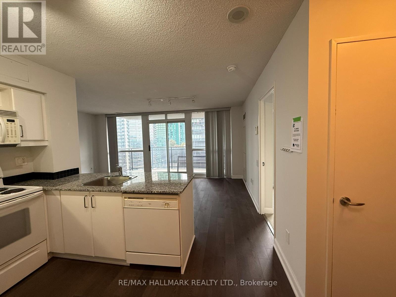 2507 - 33 Sheppard Avenue E, Toronto (Willowdale East), Ontario  M2N 7K1 - Photo 11 - C12457157