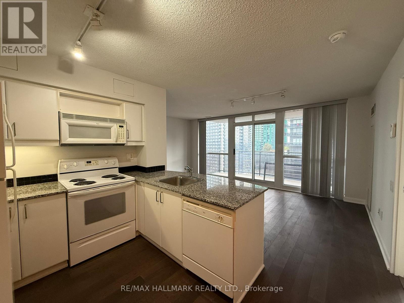 2507 - 33 Sheppard Avenue E, Toronto (Willowdale East), Ontario  M2N 7K1 - Photo 12 - C12457157