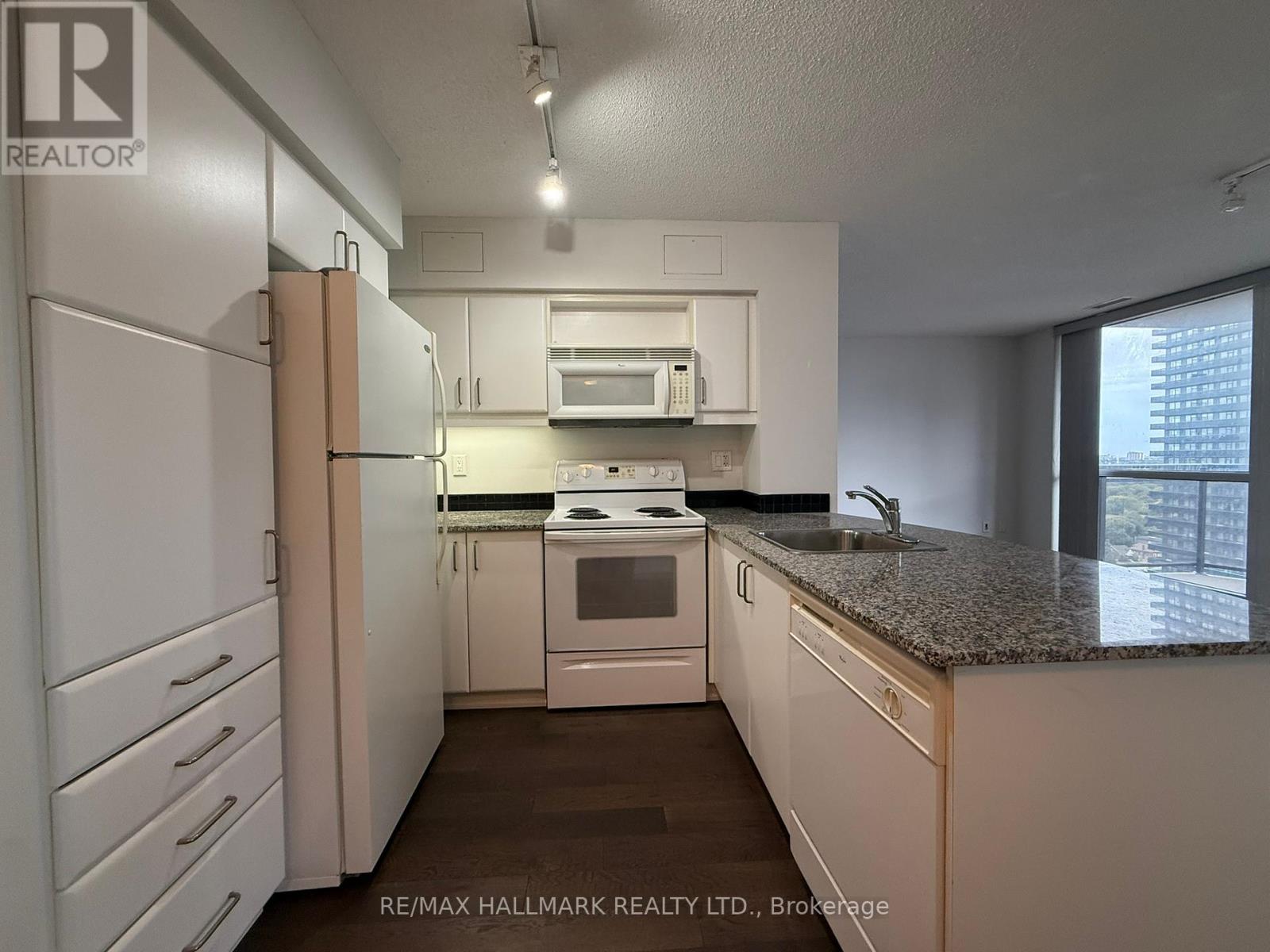 2507 - 33 Sheppard Avenue E, Toronto (Willowdale East), Ontario  M2N 7K1 - Photo 13 - C12457157