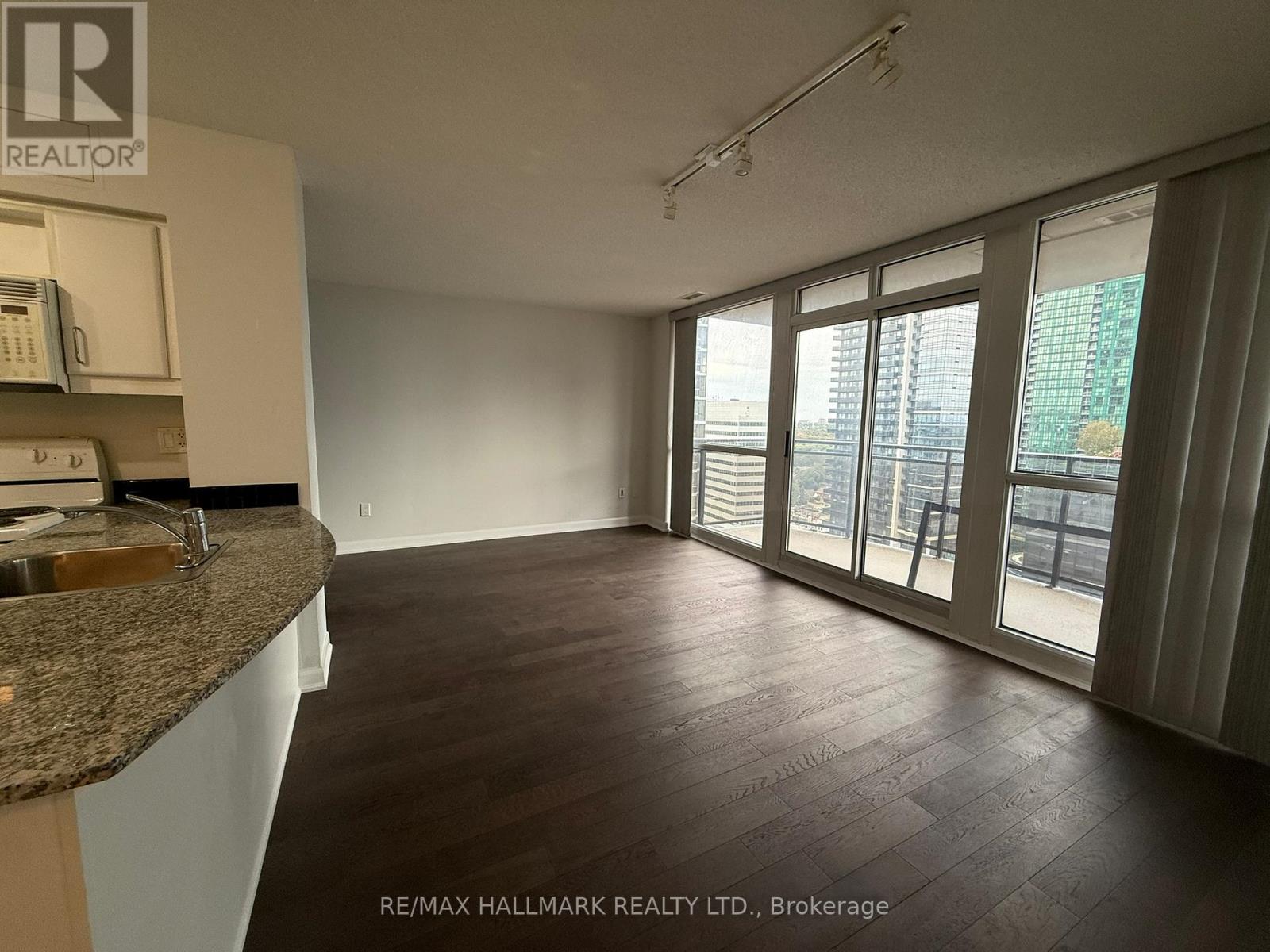 2507 - 33 Sheppard Avenue E, Toronto (Willowdale East), Ontario  M2N 7K1 - Photo 14 - C12457157