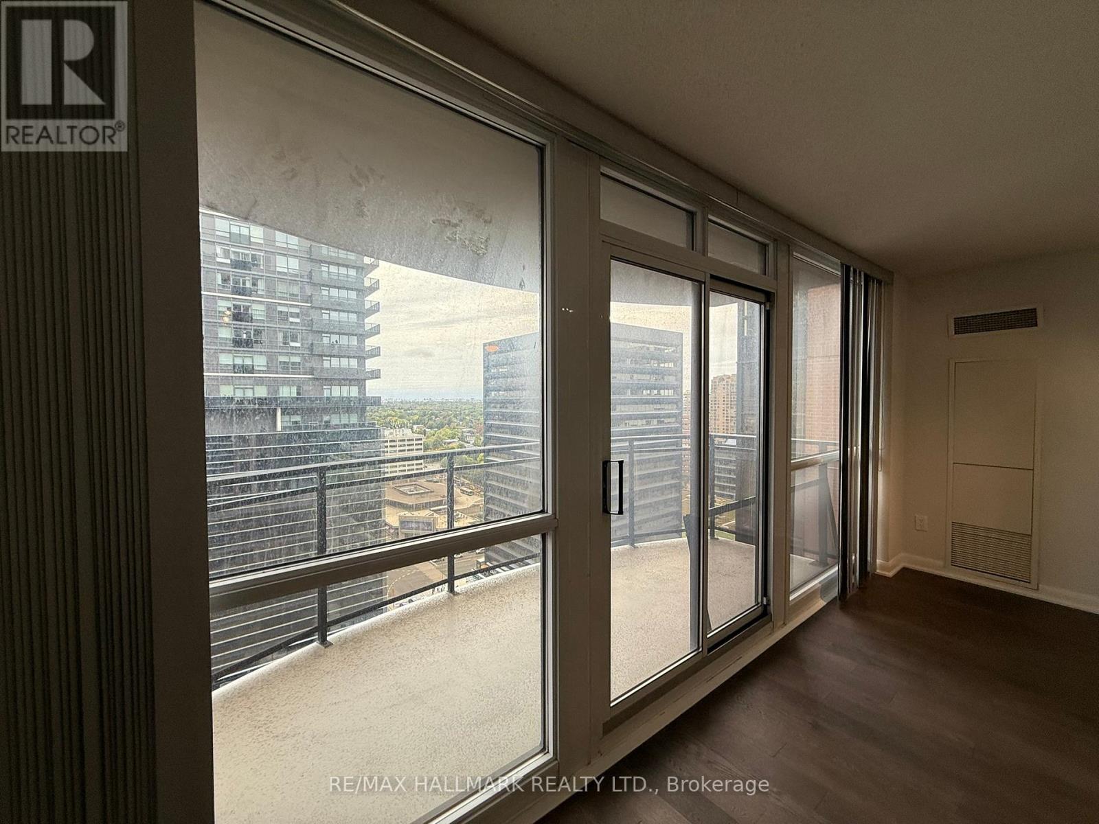 2507 - 33 Sheppard Avenue E, Toronto (Willowdale East), Ontario  M2N 7K1 - Photo 19 - C12457157