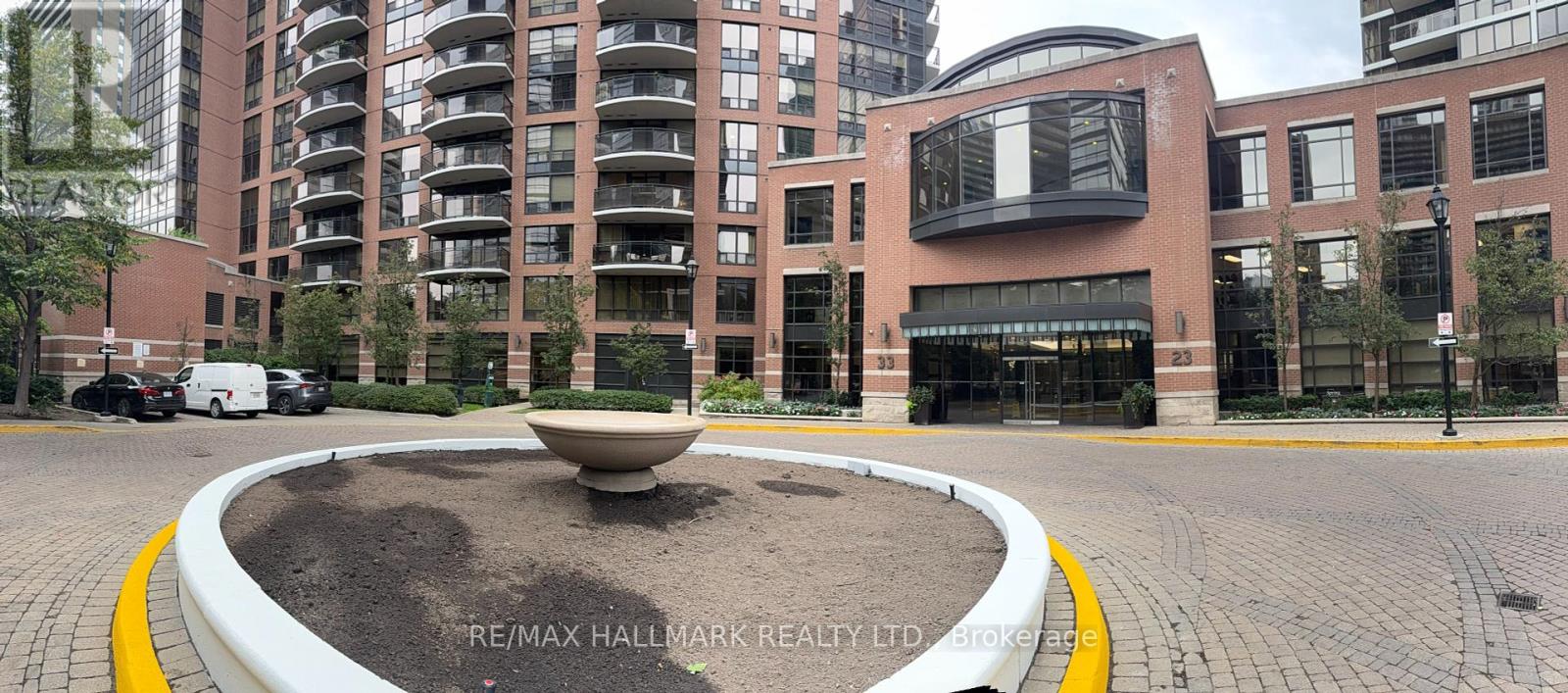 2507 - 33 Sheppard Avenue E, Toronto (Willowdale East), Ontario  M2N 7K1 - Photo 2 - C12457157