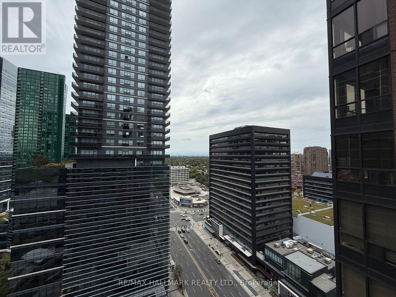 2507 - 33 Sheppard Avenue E, Toronto (Willowdale East), Ontario  M2N 7K1 - Photo 20 - C12457157