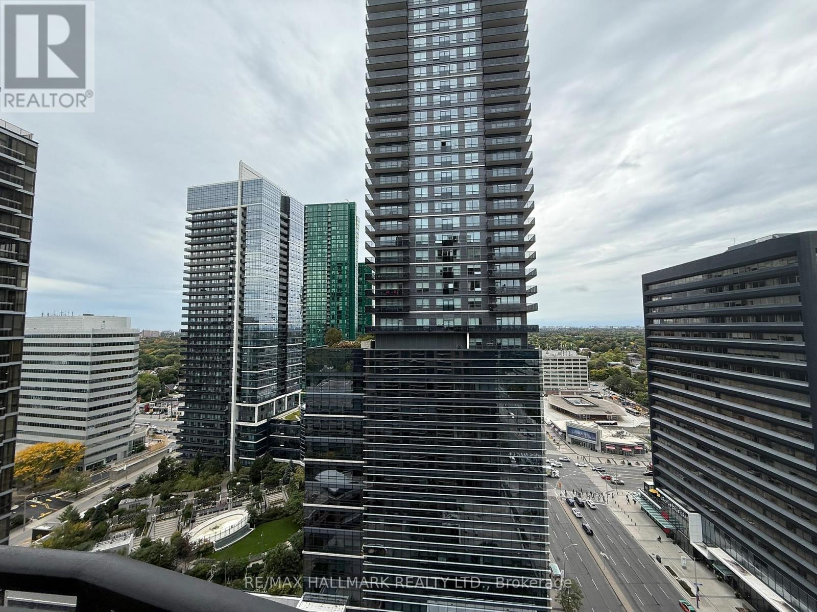 2507 - 33 Sheppard Avenue E, Toronto (Willowdale East), Ontario  M2N 7K1 - Photo 21 - C12457157
