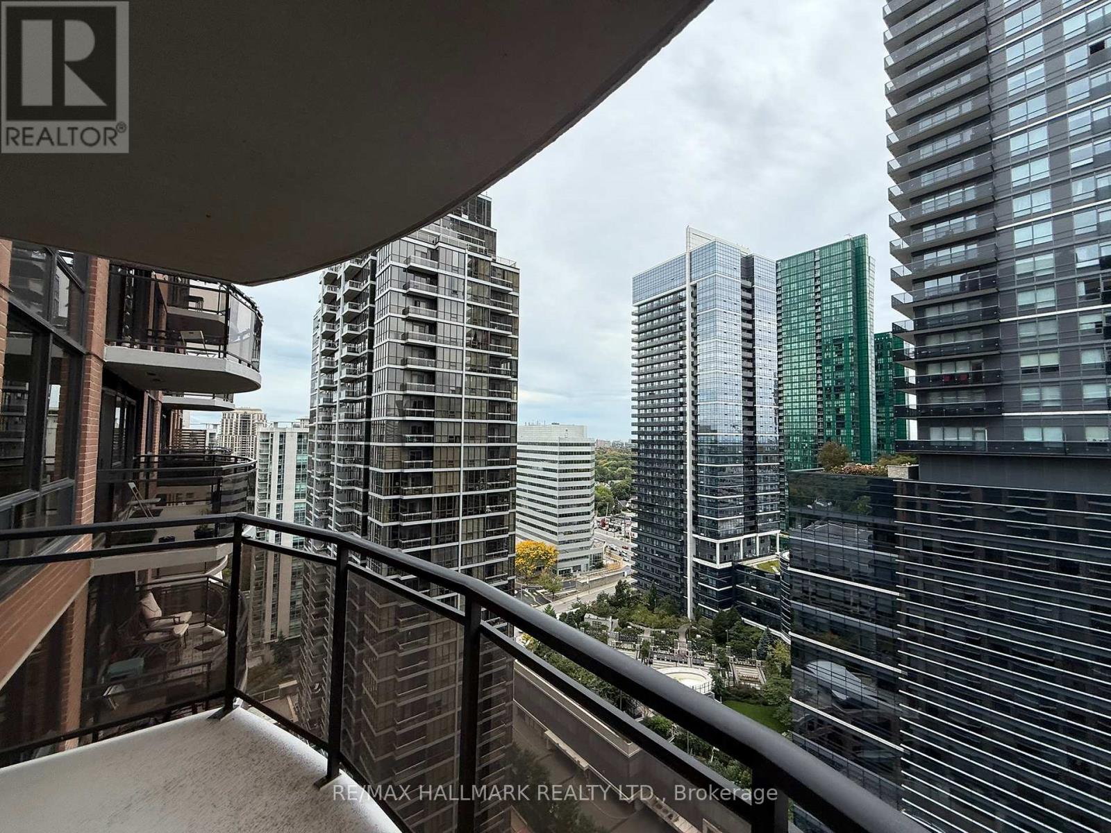 2507 - 33 Sheppard Avenue E, Toronto (Willowdale East), Ontario  M2N 7K1 - Photo 22 - C12457157