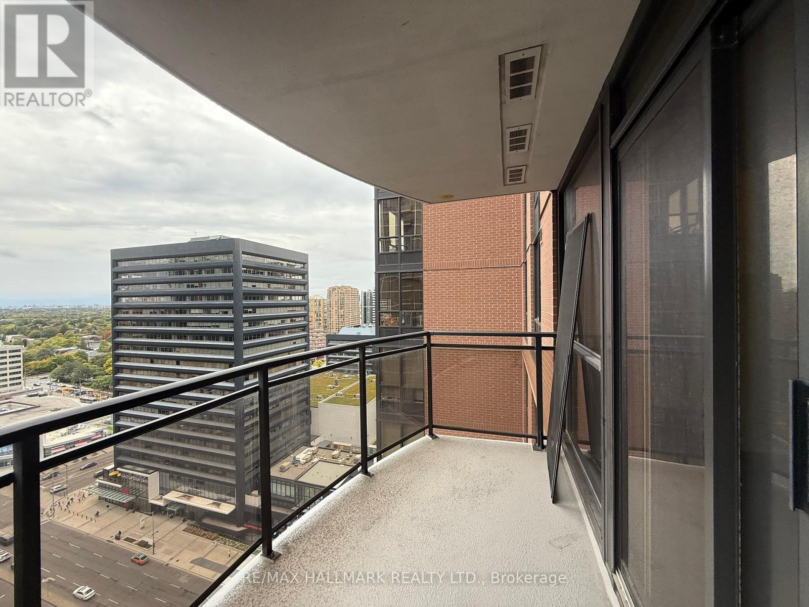 2507 - 33 Sheppard Avenue E, Toronto (Willowdale East), Ontario  M2N 7K1 - Photo 23 - C12457157