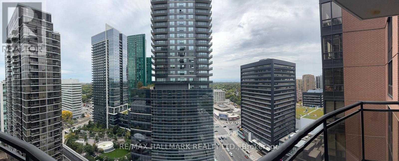 2507 - 33 Sheppard Avenue E, Toronto (Willowdale East), Ontario  M2N 7K1 - Photo 24 - C12457157