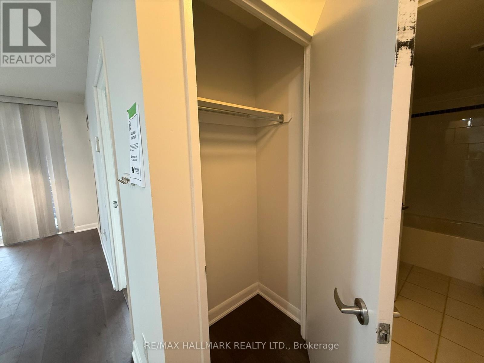 2507 - 33 Sheppard Avenue E, Toronto (Willowdale East), Ontario  M2N 7K1 - Photo 28 - C12457157