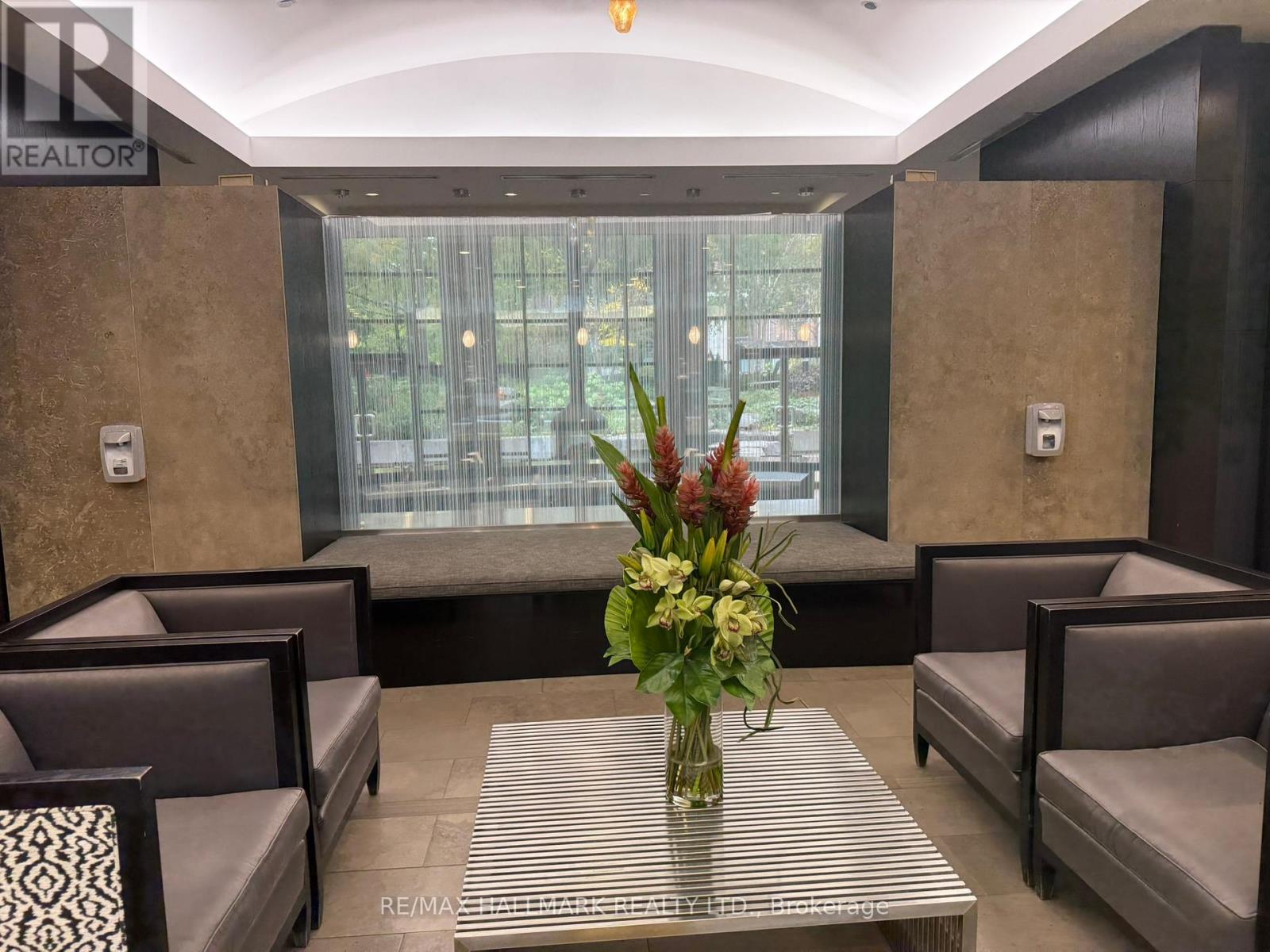 2507 - 33 Sheppard Avenue E, Toronto (Willowdale East), Ontario  M2N 7K1 - Photo 3 - C12457157