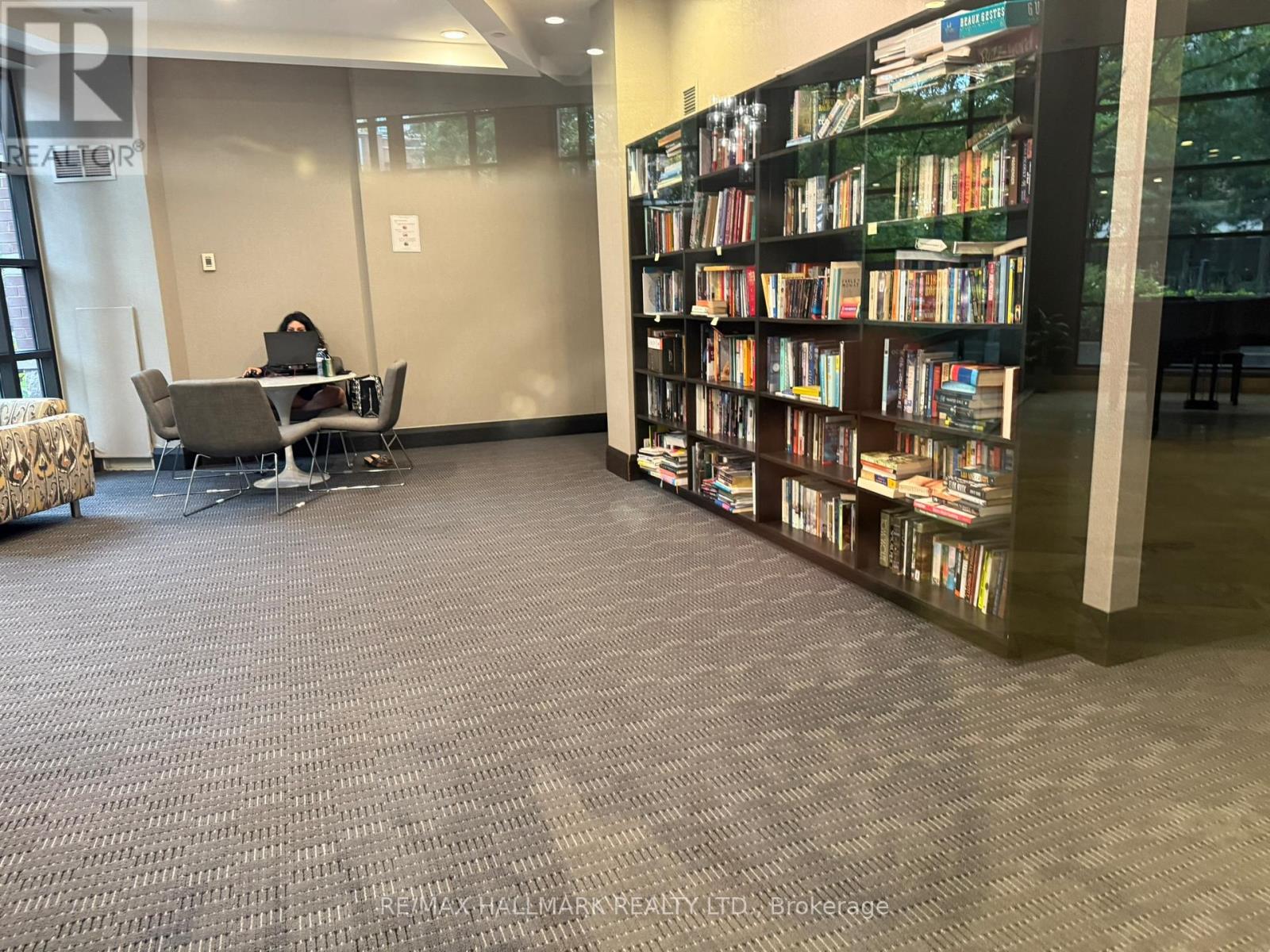 2507 - 33 Sheppard Avenue E, Toronto (Willowdale East), Ontario  M2N 7K1 - Photo 4 - C12457157