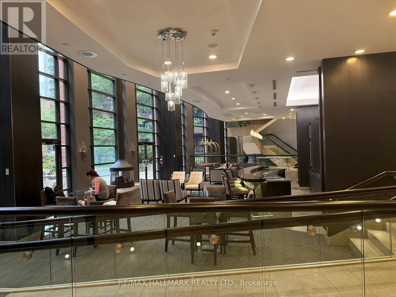 2507 - 33 Sheppard Avenue E, Toronto (Willowdale East), Ontario  M2N 7K1 - Photo 6 - C12457157