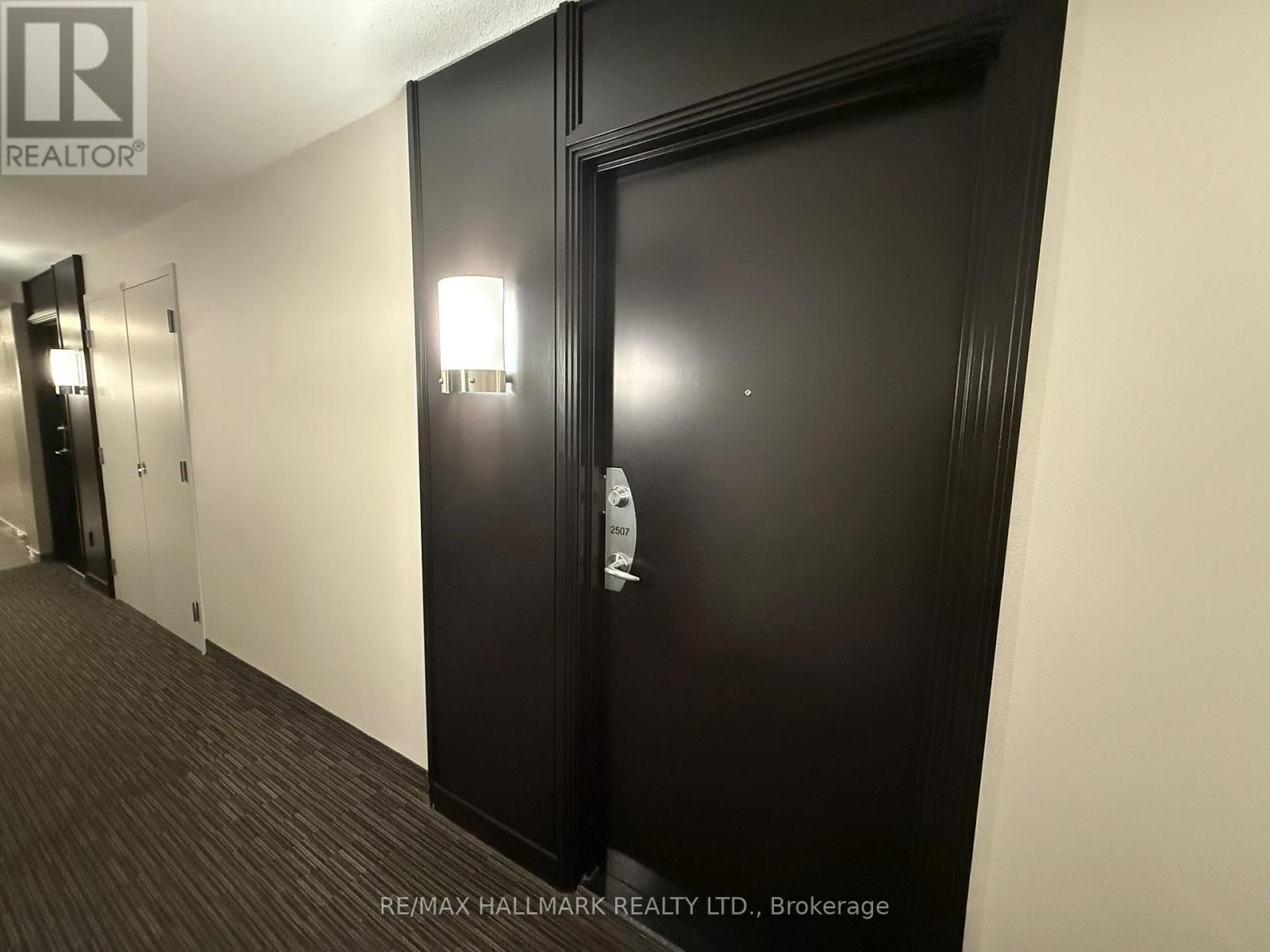 2507 - 33 Sheppard Avenue E, Toronto (Willowdale East), Ontario  M2N 7K1 - Photo 8 - C12457157