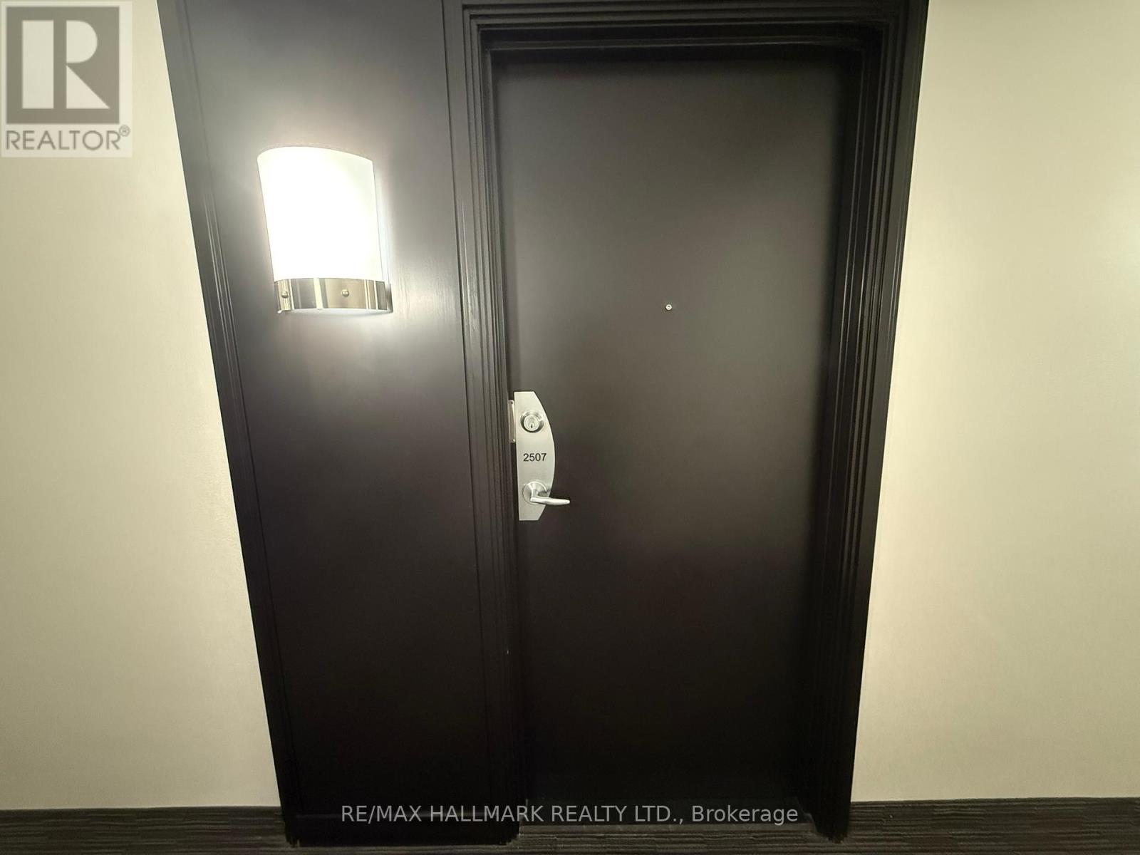 2507 - 33 Sheppard Avenue E, Toronto (Willowdale East), Ontario  M2N 7K1 - Photo 9 - C12457157