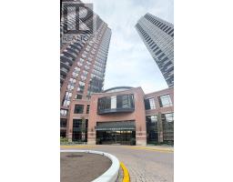 2507 - 33 SHEPPARD AVENUE E, Toronto, Ontario