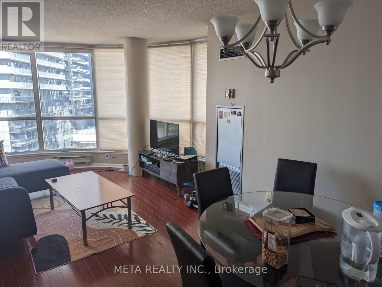 1612 - 7 Carlton Street, Toronto, Ontario  M5B 2M3 - Photo 16 - C12457159