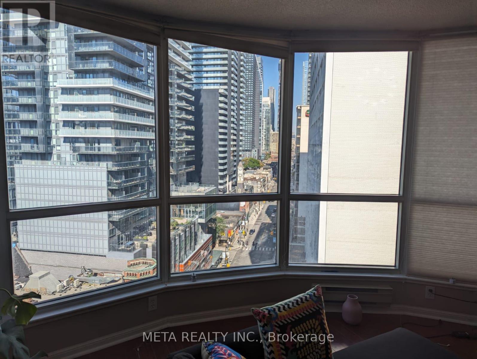 1612 - 7 Carlton Street, Toronto, Ontario  M5B 2M3 - Photo 19 - C12457159