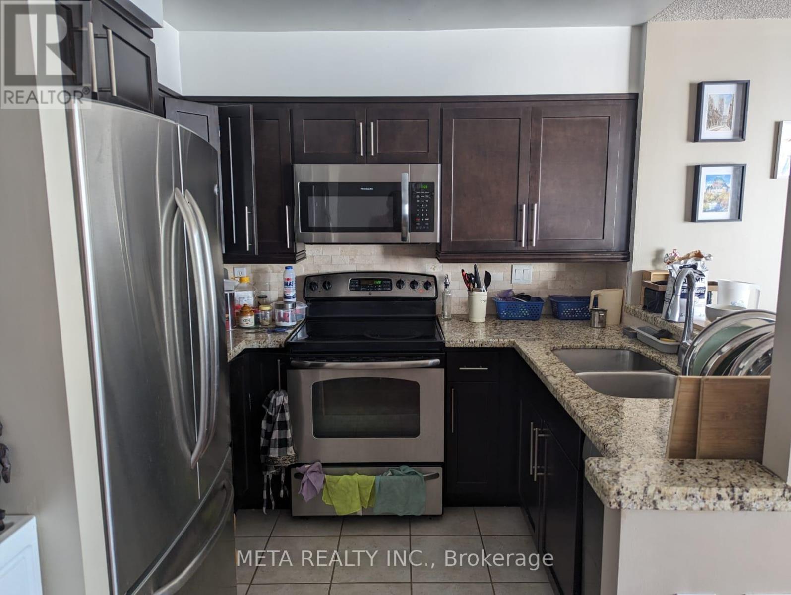 1612 - 7 Carlton Street, Toronto, Ontario  M5B 2M3 - Photo 20 - C12457159