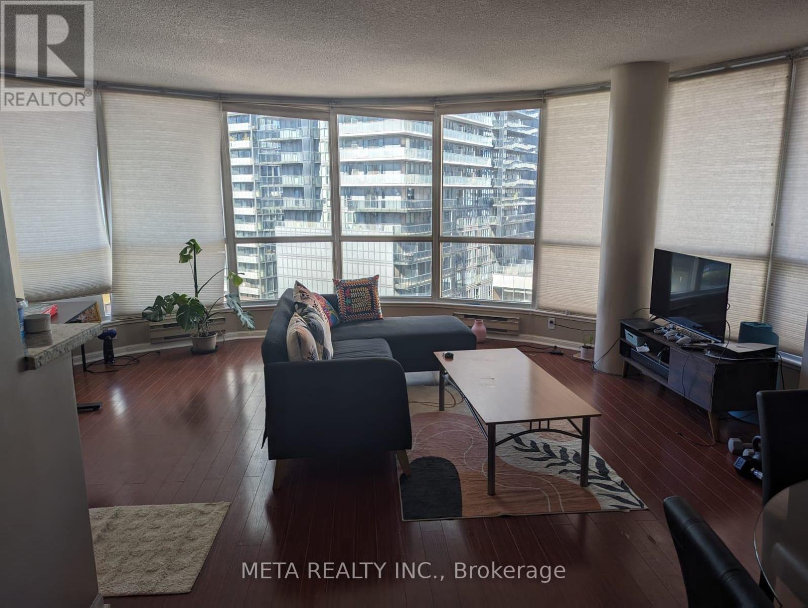 1612 - 7 Carlton Street, Toronto, Ontario  M5B 2M3 - Photo 21 - C12457159