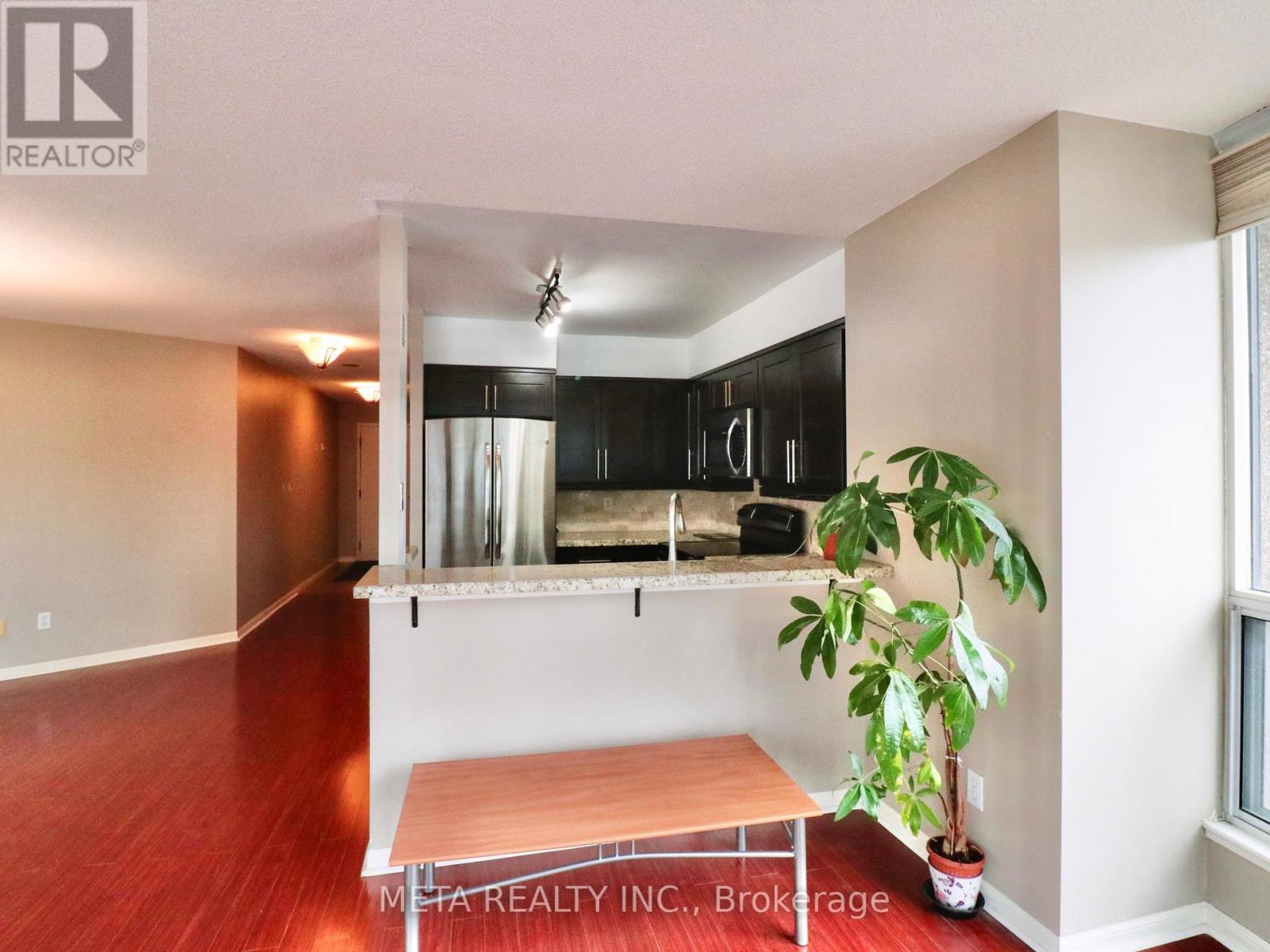 1612 - 7 Carlton Street, Toronto, Ontario  M5B 2M3 - Photo 5 - C12457159
