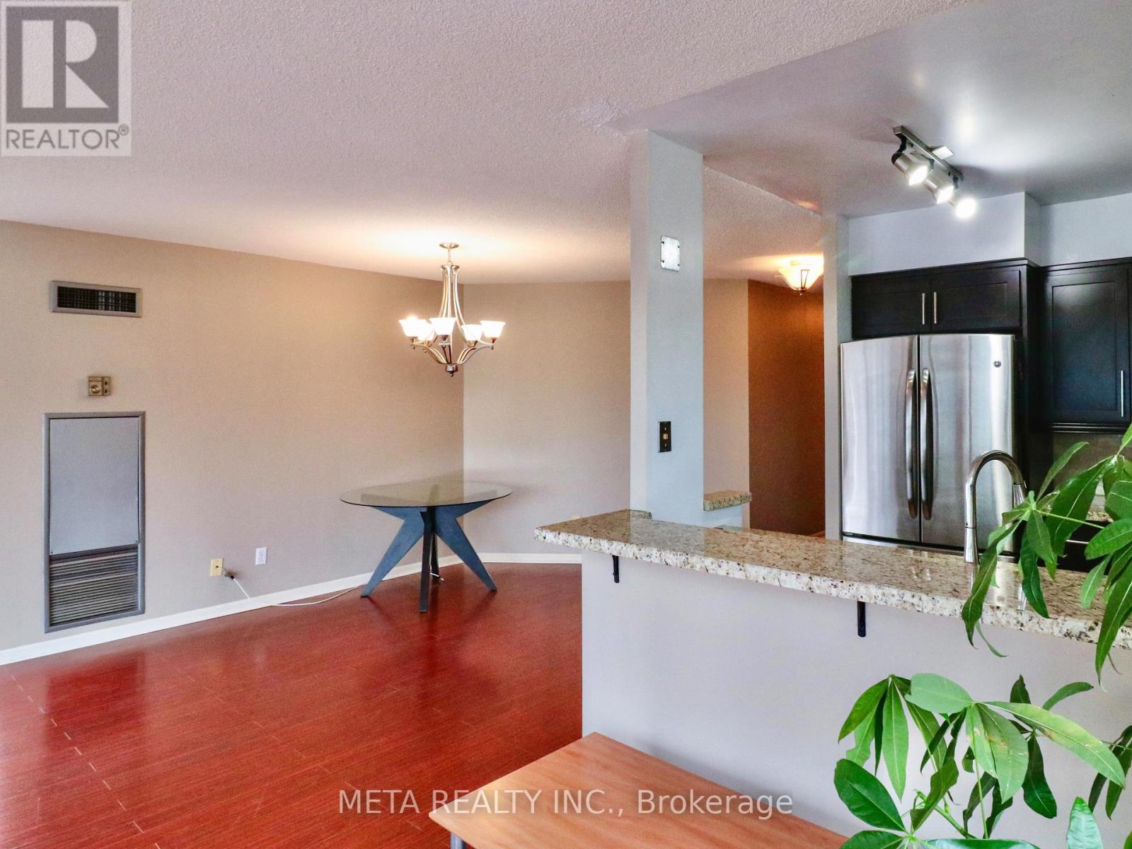 1612 - 7 Carlton Street, Toronto, Ontario  M5B 2M3 - Photo 6 - C12457159
