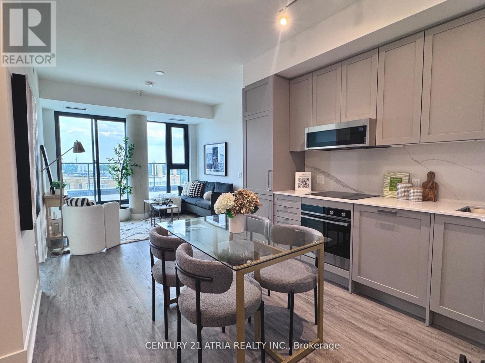808 - 250 Lawrence Avenue W, Toronto (Lawrence Park North), Ontario  M5M 1B1 - Photo 2 - C12457160