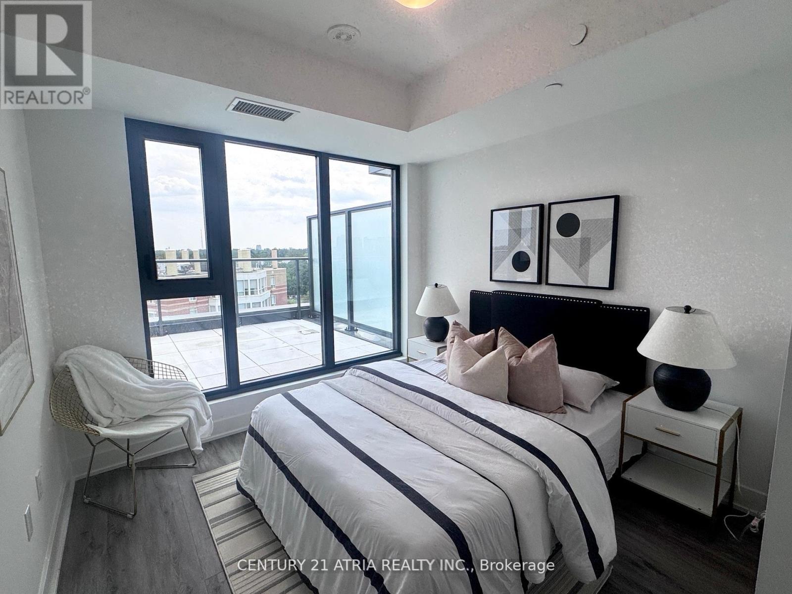 808 - 250 Lawrence Avenue W, Toronto (Lawrence Park North), Ontario  M5M 1B1 - Photo 4 - C12457160