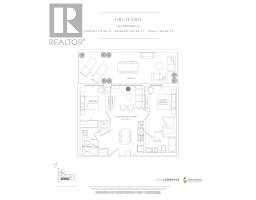 808 - 250 LAWRENCE AVENUE W, Toronto, Ontario