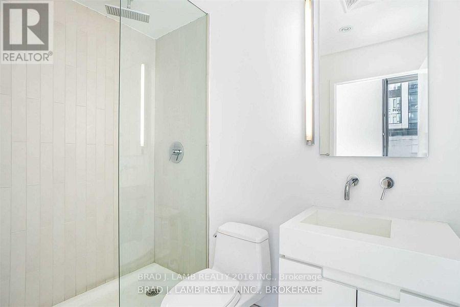 Th1 - 25 Oxley Street, Toronto, Ontario  M5V 2J5 - Photo 9 - C12457193