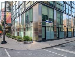 TH1 - 25 OXLEY STREET, Toronto, Ontario