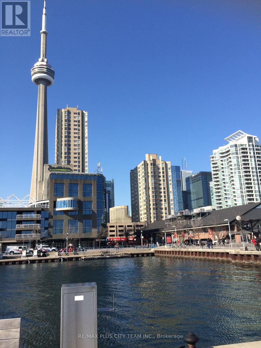 1807 - 10 Queens Quay W, Toronto, Ontario  M5J 2R9 - Photo 30 - C12457214