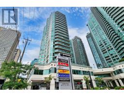 1807 - 10 QUEENS QUAY W, Toronto, Ontario