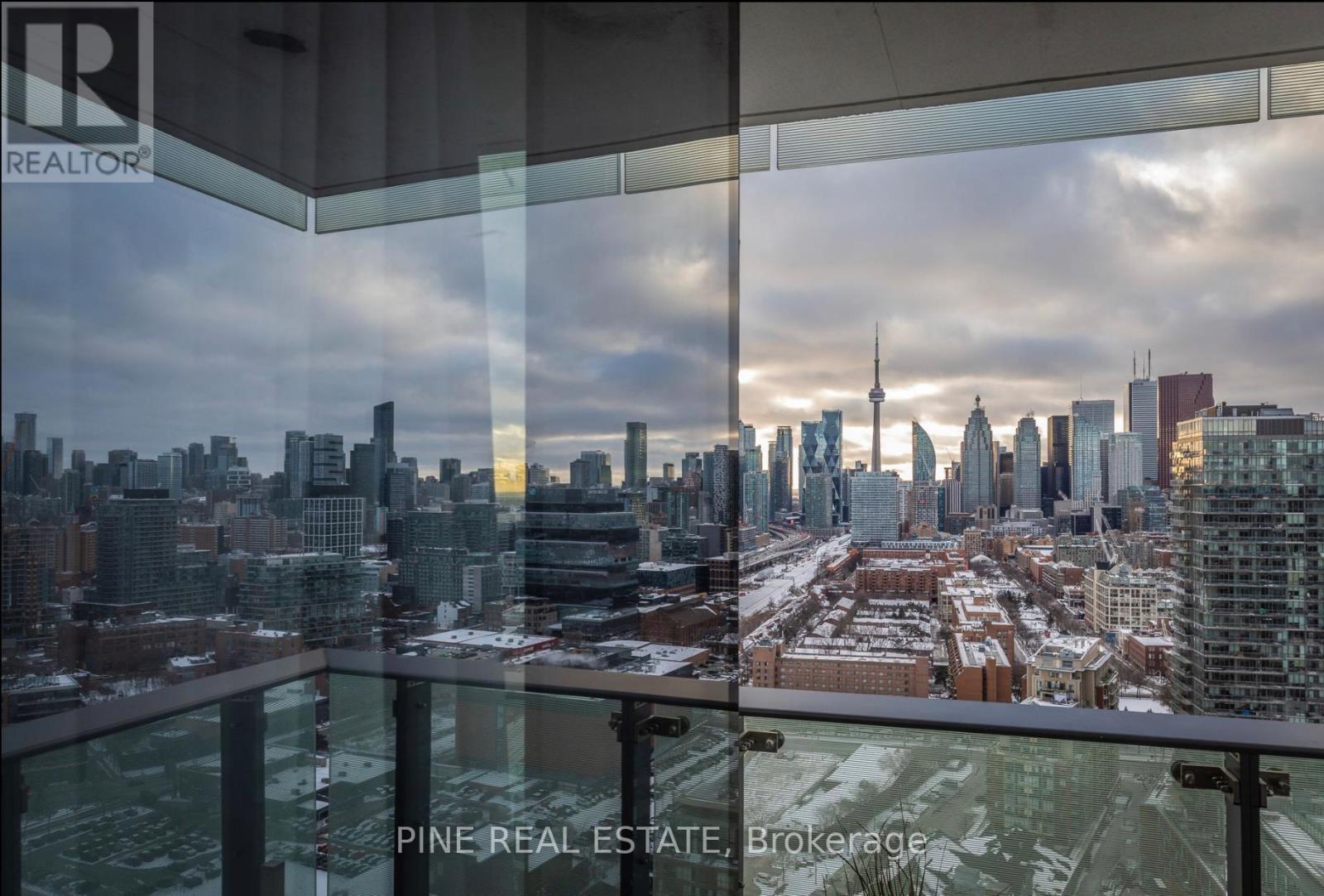 2902 - 70 Distillery Lane, Toronto, Ontario  M5A 0E3 - Photo 15 - C12457221